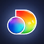 discovery plus Italia logo