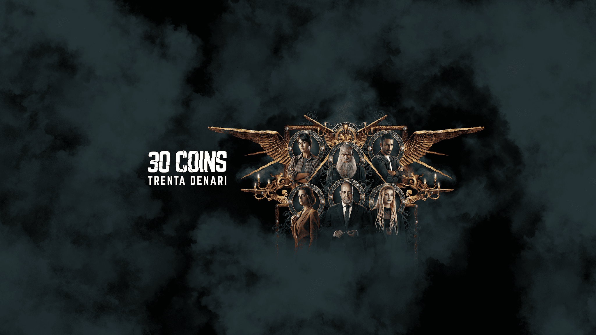 discovery plus Italia YouTube banner