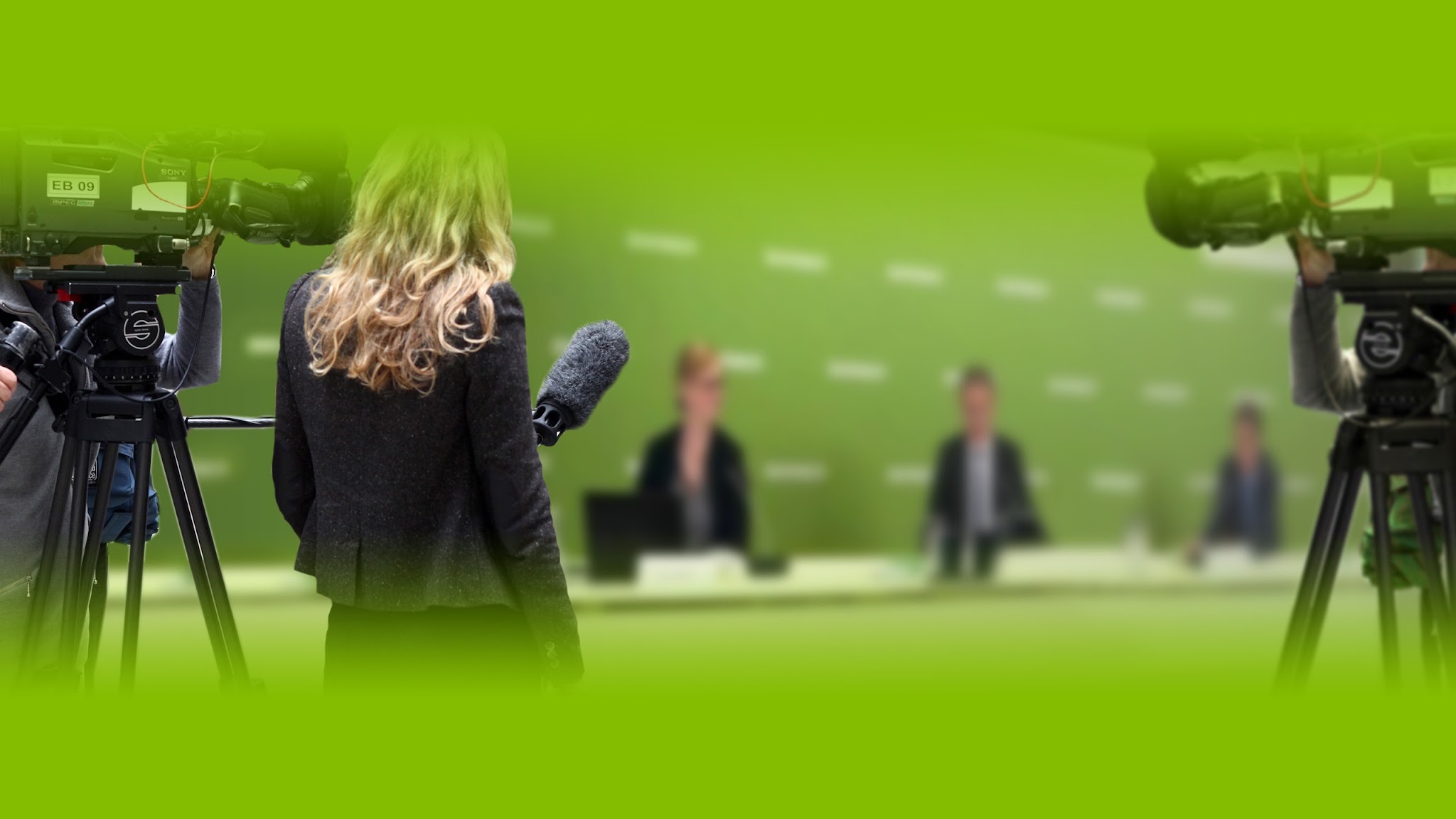 BARMER Presse YouTube banner