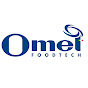 Omet Foodtech logo