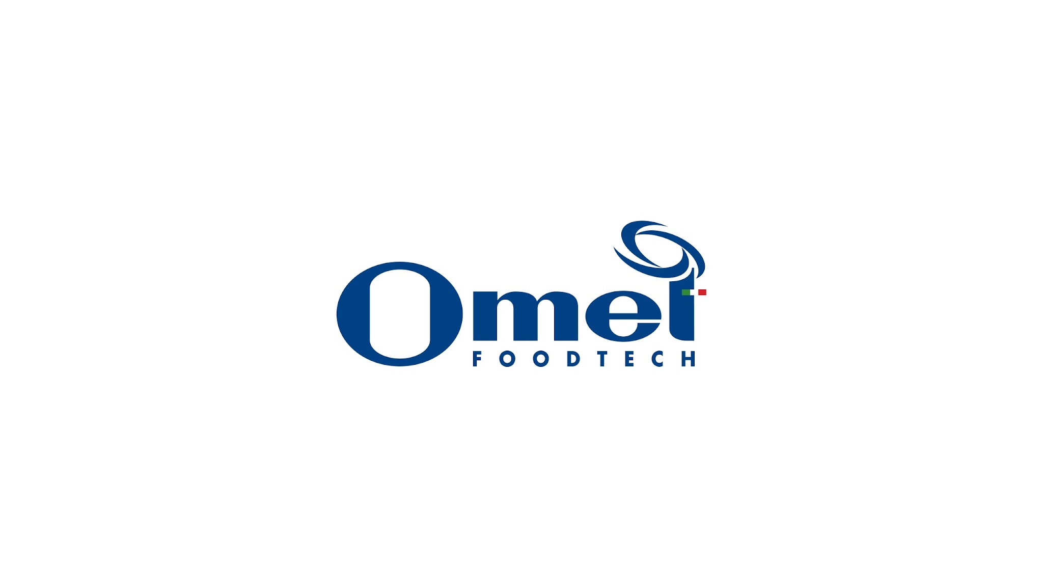 Omet Foodtech YouTube banner