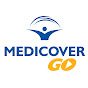 Medicover GO logo