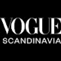 Vogue Scandinavia logo