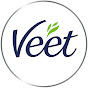 Veet Australia & New Zealand logo