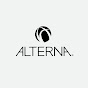 ALTERNA Haircare logo