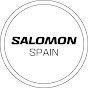 Salomon Spain YouTube channel avatar 
