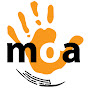 Museum of Ontario Archaeology logo
