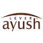 LEVER ayush logo