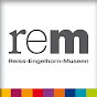 Reiss-Engelhorn-Museen Mannheim logo