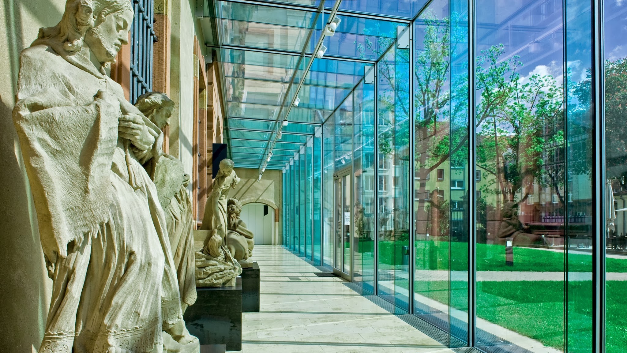 Reiss-Engelhorn-Museen Mannheim YouTube banner