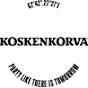 Koskenkorva Vodka YouTube channel avatar 