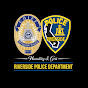 Riverside Police Department logo