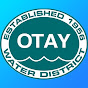 OtayWaterDistrict logo