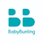 Baby Bunting YouTube channel avatar 