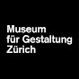 Museum für Gestaltung Zürich YouTube channel avatar 