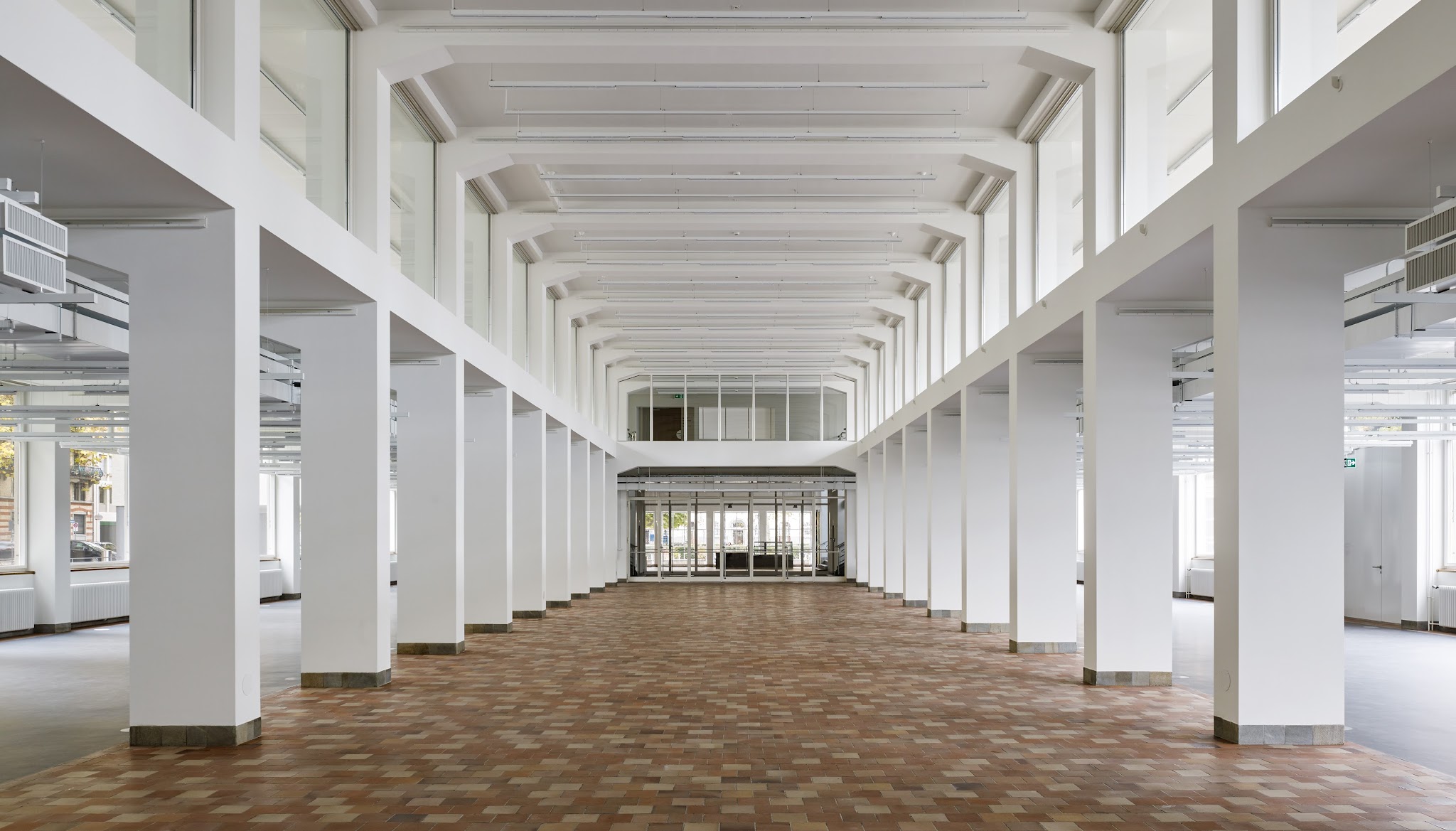 Museum für Gestaltung Zürich YouTube banner