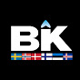Broil King Nordic logo