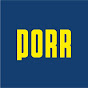 PORR Polska YouTube channel avatar 