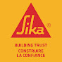 Sika Canada logo