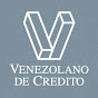 Venezolano de Crédito Banco Universal logo