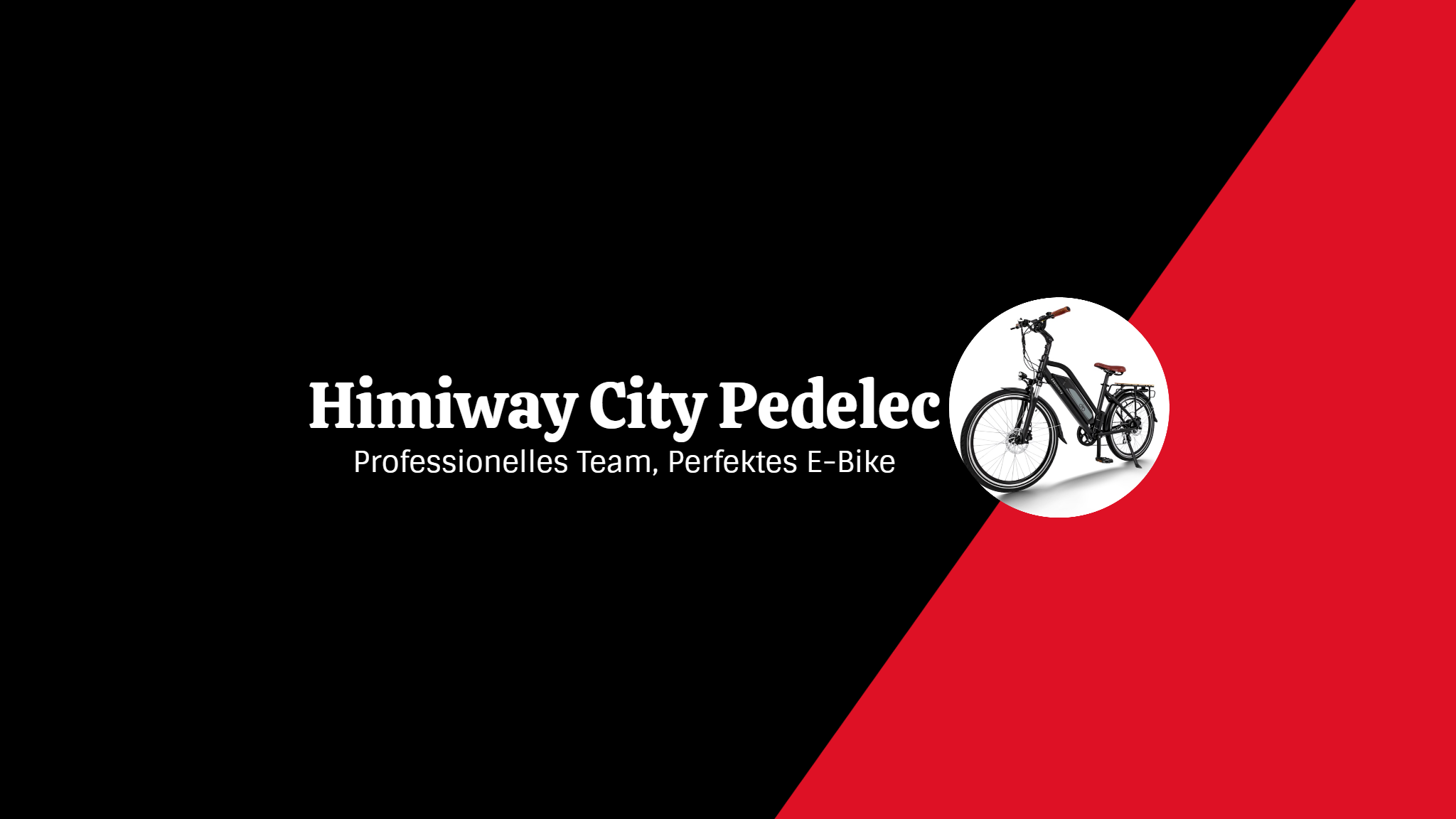 Himiway DE YouTube banner