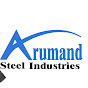 Arumand Steel Pvt Ltd YouTube channel avatar 