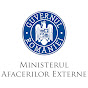 MAERomania logo