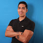 Aries Terrón YouTube channel avatar 