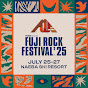 Fuji Rock Festival YouTube channel avatar 