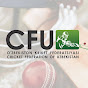 Cricket Federation of Uzbekistan YouTube channel avatar 