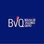 Bolsa de Valores Quito logo