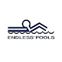 Endless Pools logo