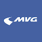 MVG Münchner Verkehrsgesellschaft mbH logo