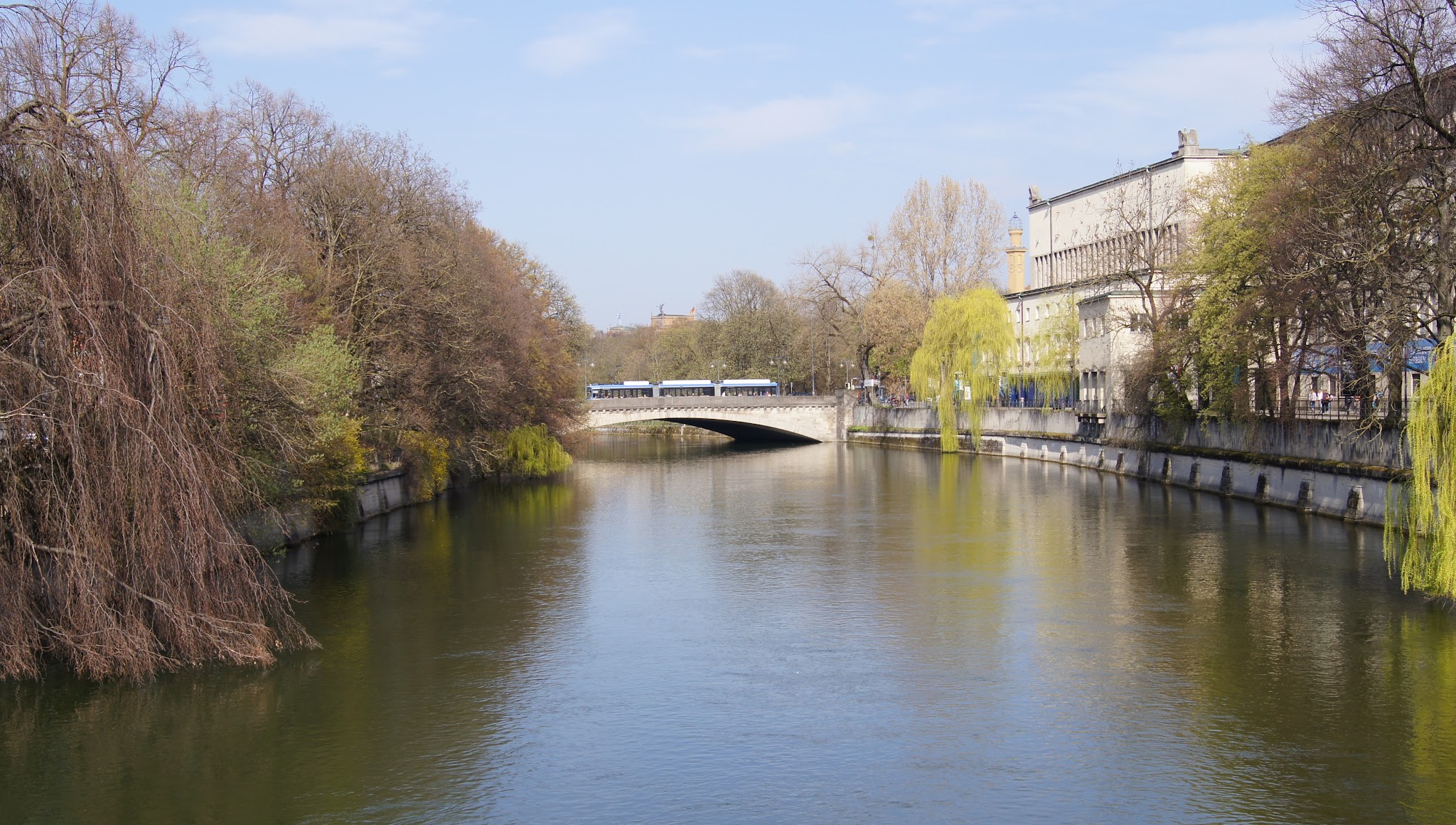 MVG Münchner Verkehrsgesellschaft mbH YouTube banner