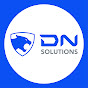 DN Solutions Europe logo