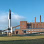 Historisch-Technisches Museum Peenemünde logo