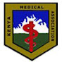 KENYA MEDICAL ASSOCIATION logo