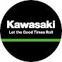 Kawasaki Deutschland logo