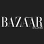 Harper's BAZAAR Singapore logo