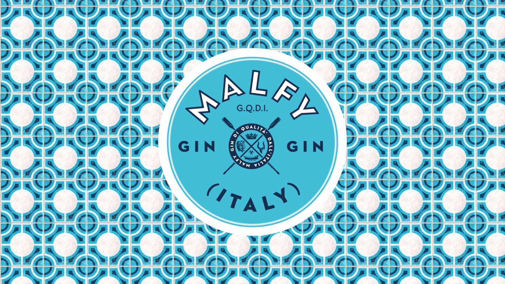 Malfy Italia YouTube banner