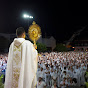 Padre Doriam Rocha logo