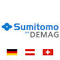 Sumitomo (SHI) Demag - Spritzgussmaschinen YouTube channel avatar 