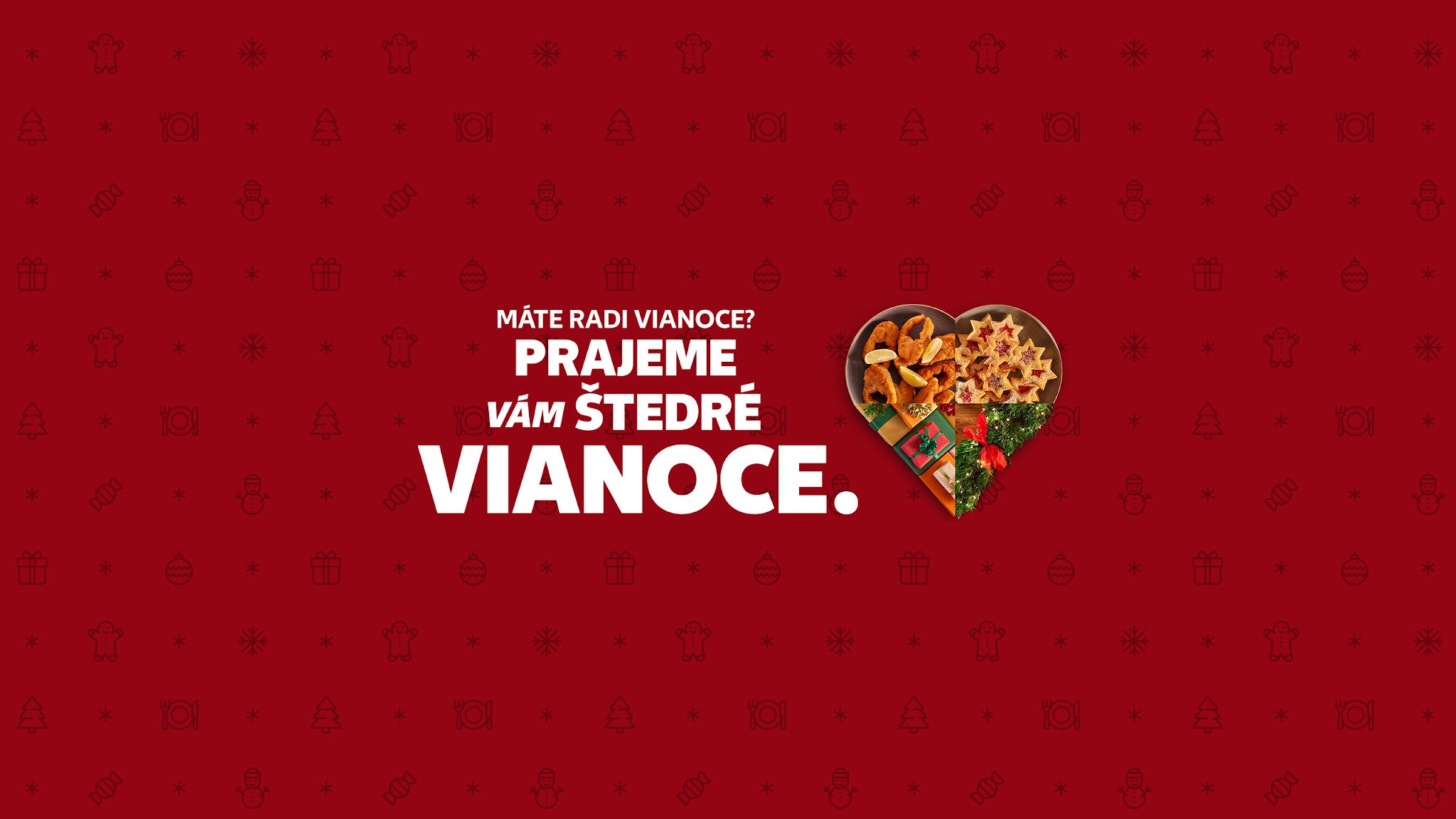 Kaufland Slovensko YouTube banner
