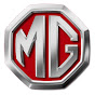 MG Motor logo