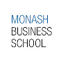 Monash Business School logo