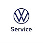 Volkswagen Коммерческие автомобили Service YouTube channel avatar 