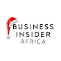 Business Insider Africa logo