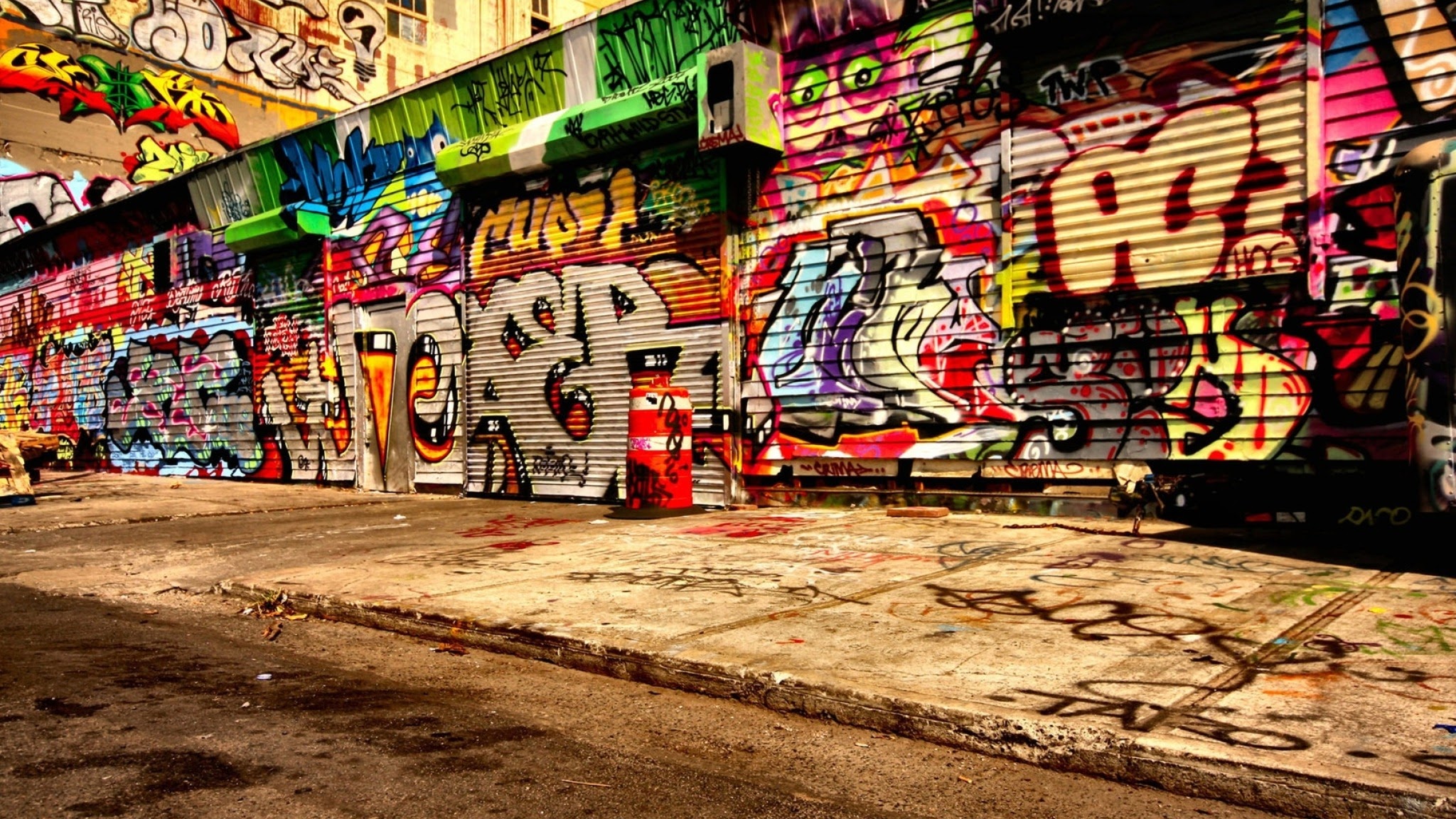 stupafn YouTube banner