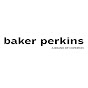Baker Perkins YouTube channel avatar 