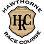 Hawthorne Race Course logo